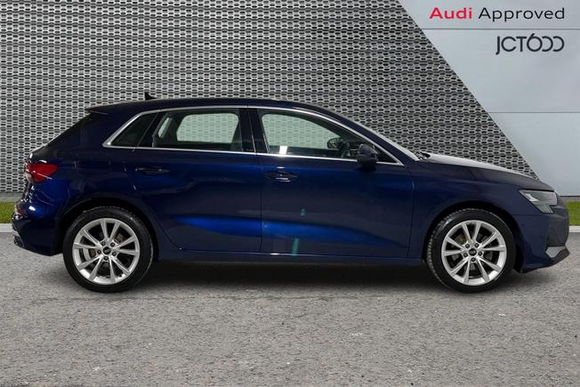AUDI A3 Photo 4