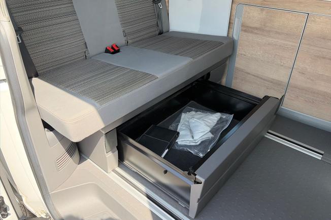Volkswagen California Photo 29