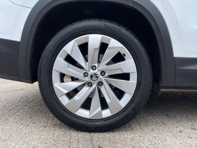 ŠKODA Kodiaq Photo 5