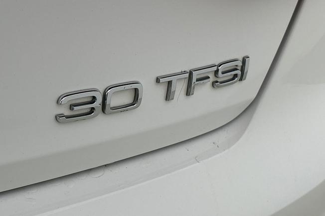 AUDI A1 Photo 22