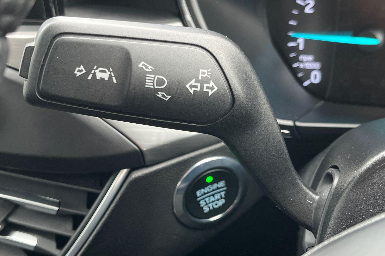 Ford FOCUS Photo 13