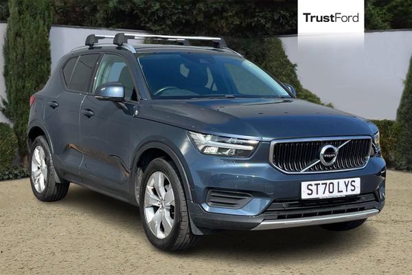 Used Volvo XC40 ST70LYS