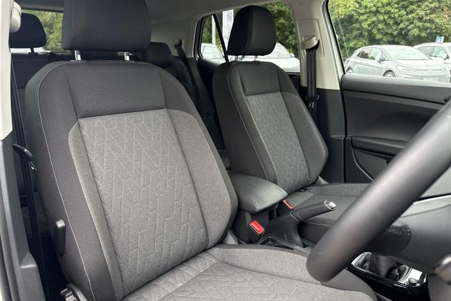VOLKSWAGEN T-Cross Photo 27