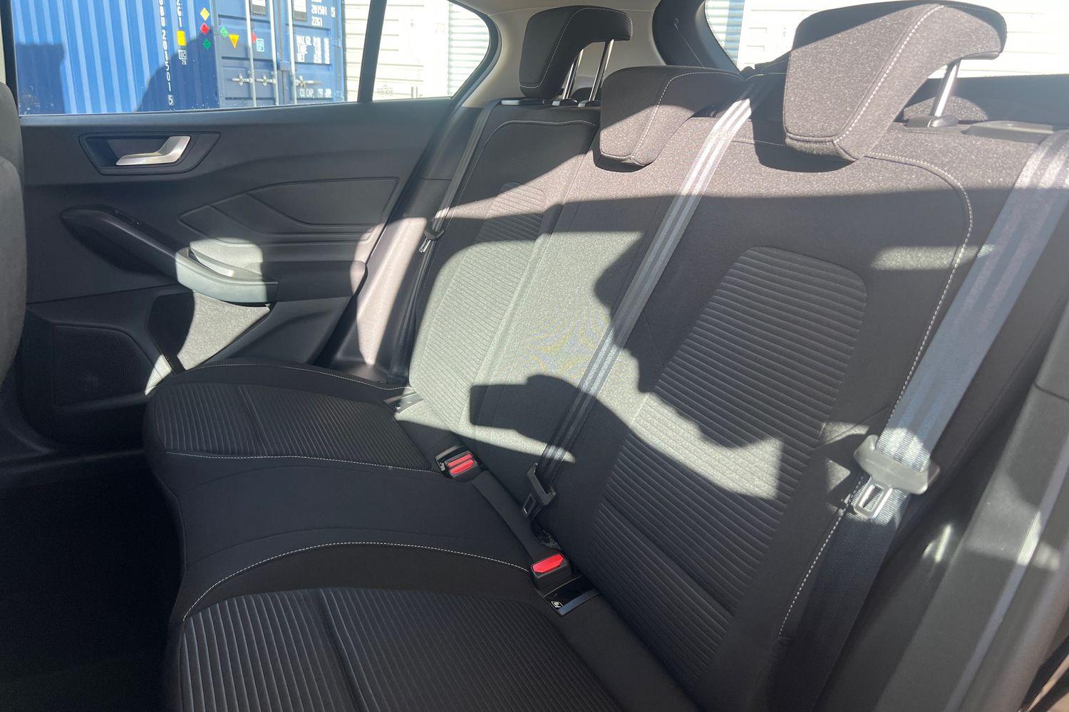 Ford Focus Photo 19