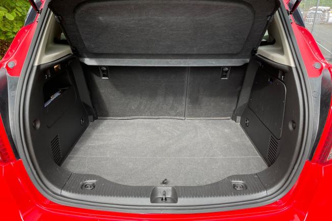VAUXHALL Mokka X Photo 12