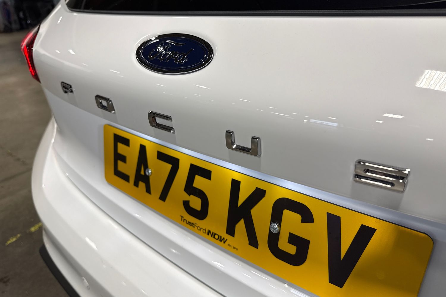 Ford Focus Photo 42