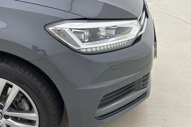 Volkswagen TOURAN Photo 19