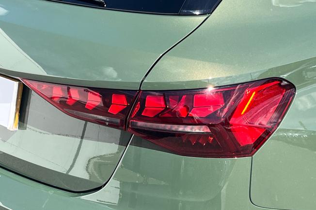 AUDI A3 Photo 18