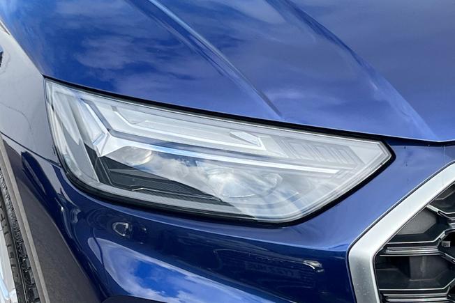 AUDI Q5 Photo 19