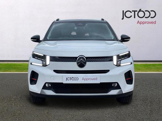 CITROEN C3 Photo 8
