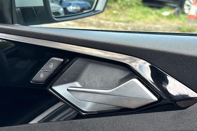 AUDI A1 Photo 31
