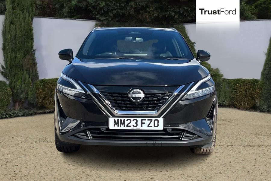 Nissan QASHQAI Photo autoimg-f7c7516b47bb6f7c17633c6c20369b95b2fbc49b.jpg