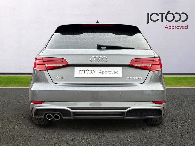 Audi A3 Photo 7