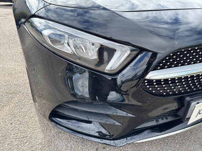 MERCEDES-BENZ A Class Photo 19