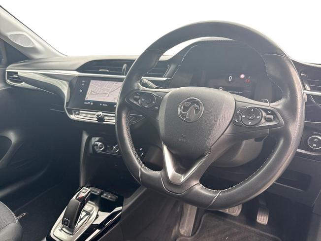 VAUXHALL Corsa Photo 10
