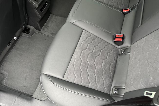 Audi  A6 Sportback Photo 48