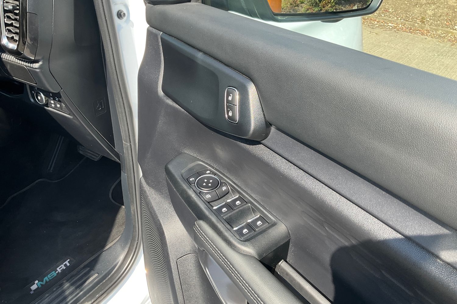 Ford Ranger Photo 31