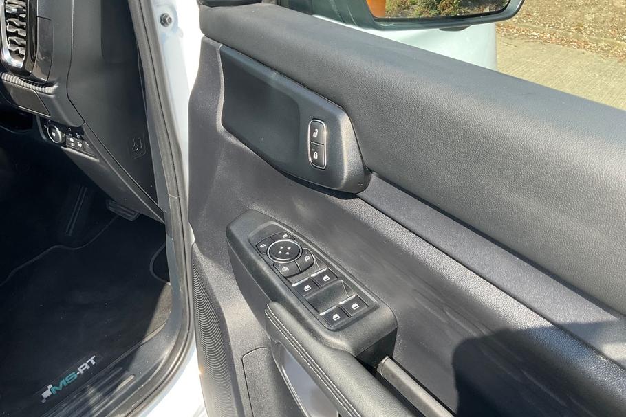 Used Ford Ranger YK75ZBS 32