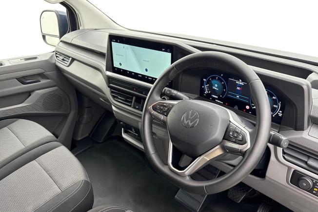 Volkswagen Transporter Photo 10