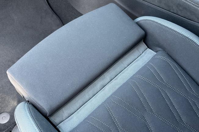 Audi Q3 Photo 37