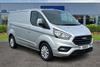 Used Ford TRANSIT CUSTOM J116822 1