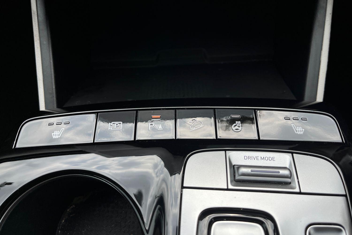 Hyundai Tucson Photo 35