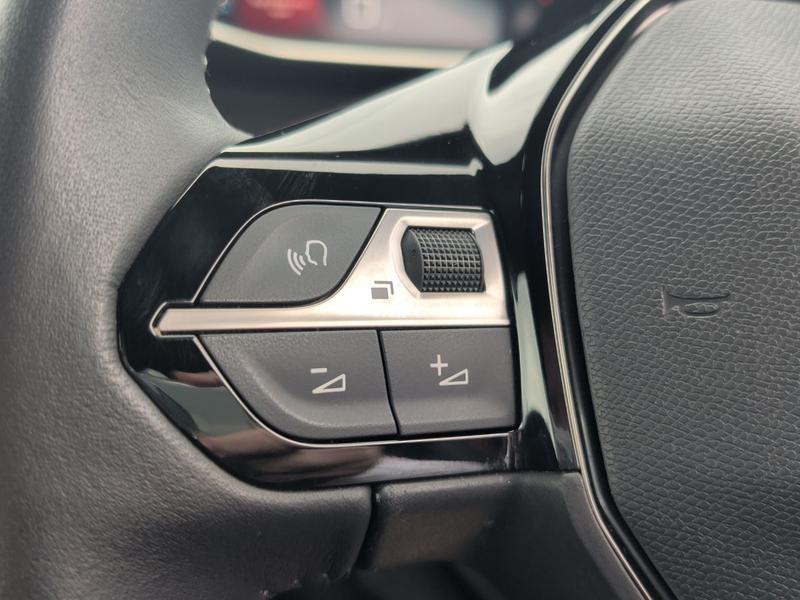 Used Peugeot 2008 BW23GVE 36