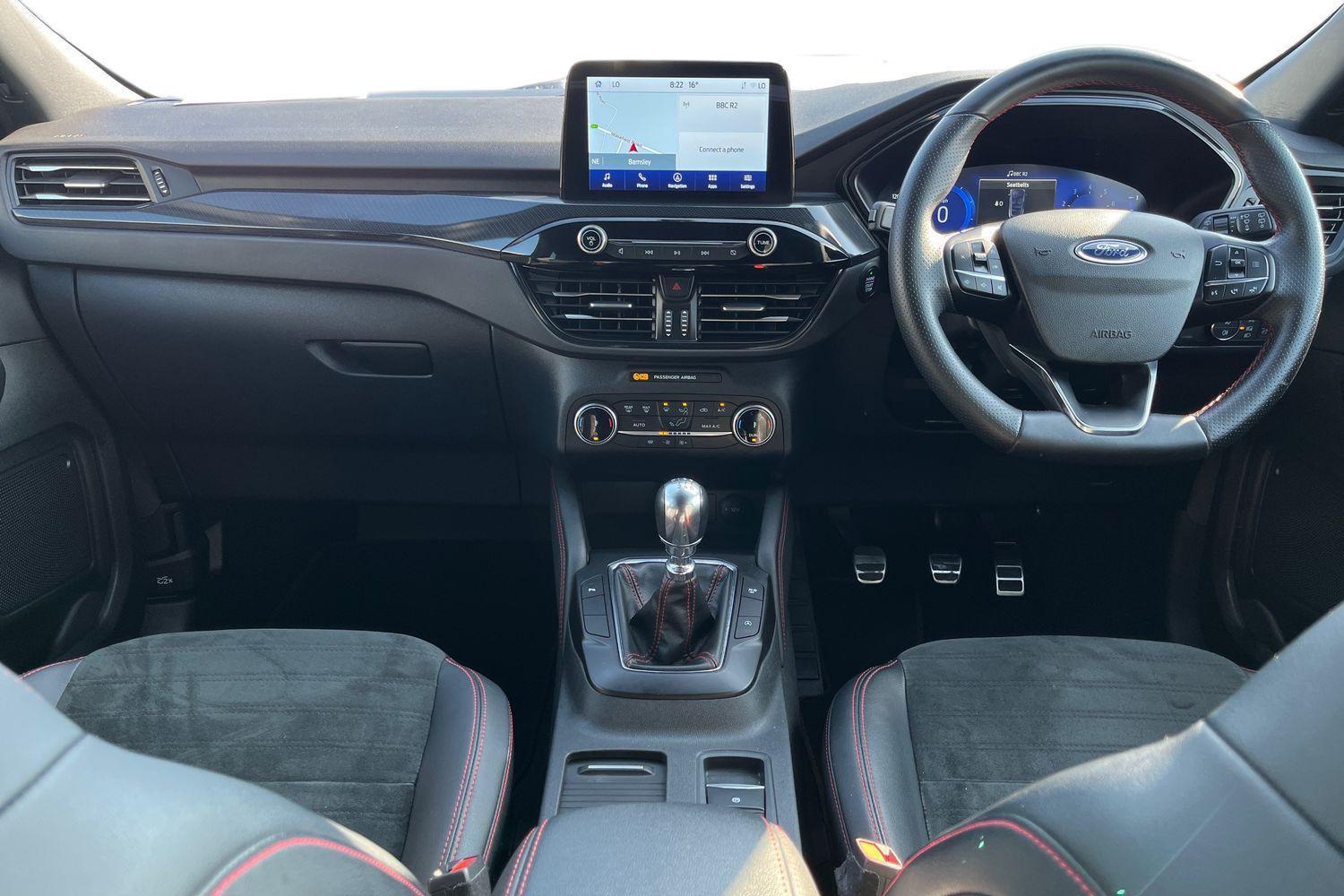 Ford Kuga Photo 9