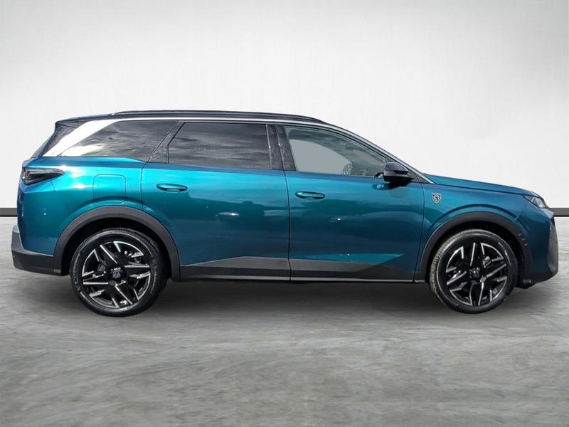 Used Peugeot 5008 KP25OEN 2