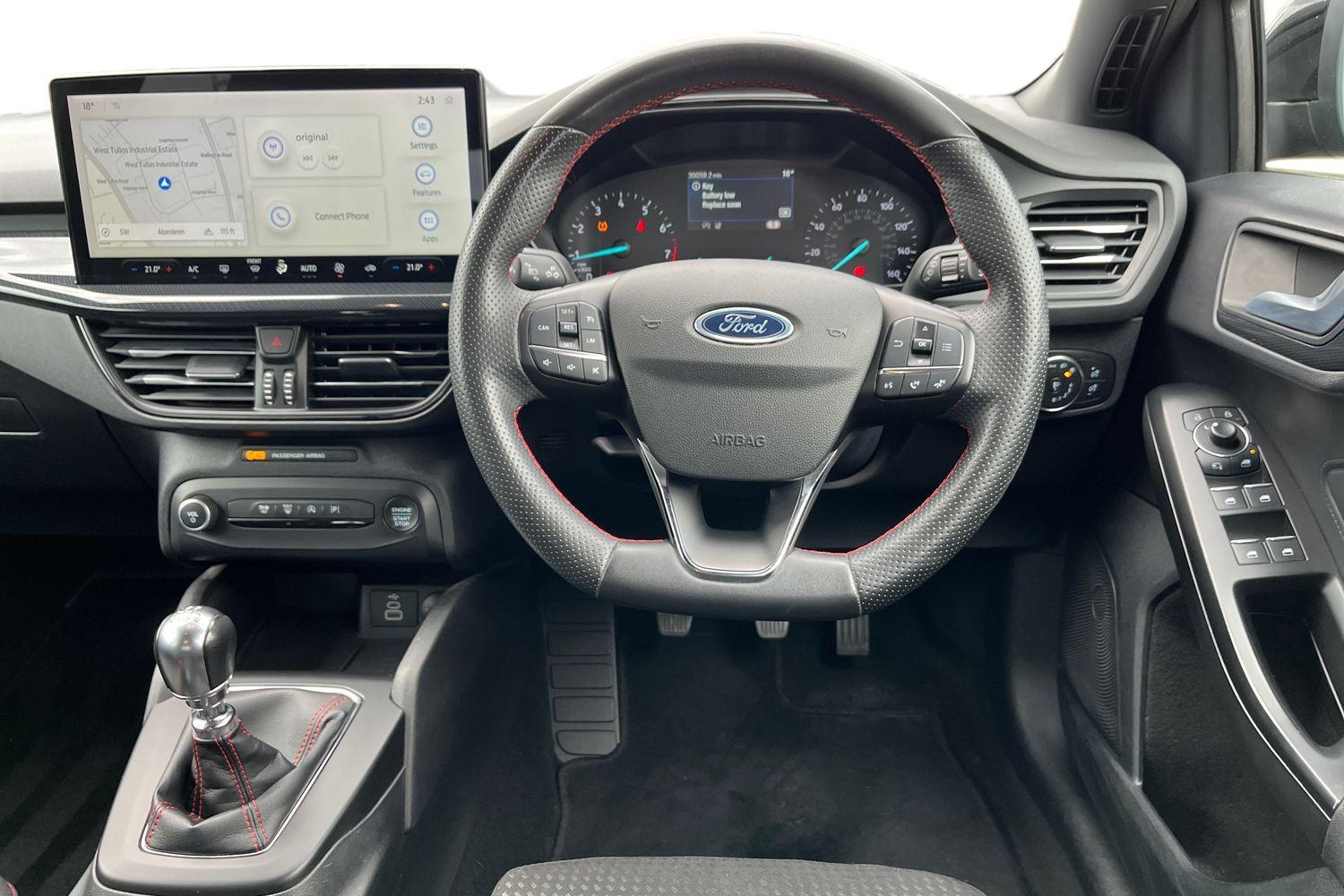 Ford Focus Photo 10