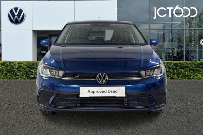 VOLKSWAGEN Polo Photo 8