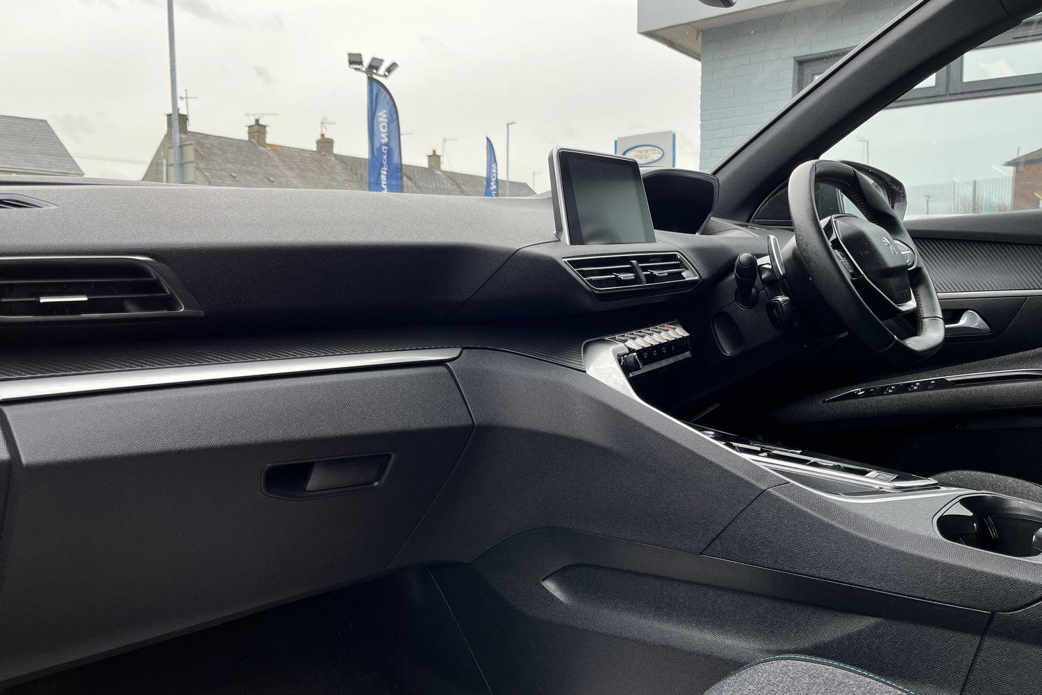 Peugeot 3008 Photo 17