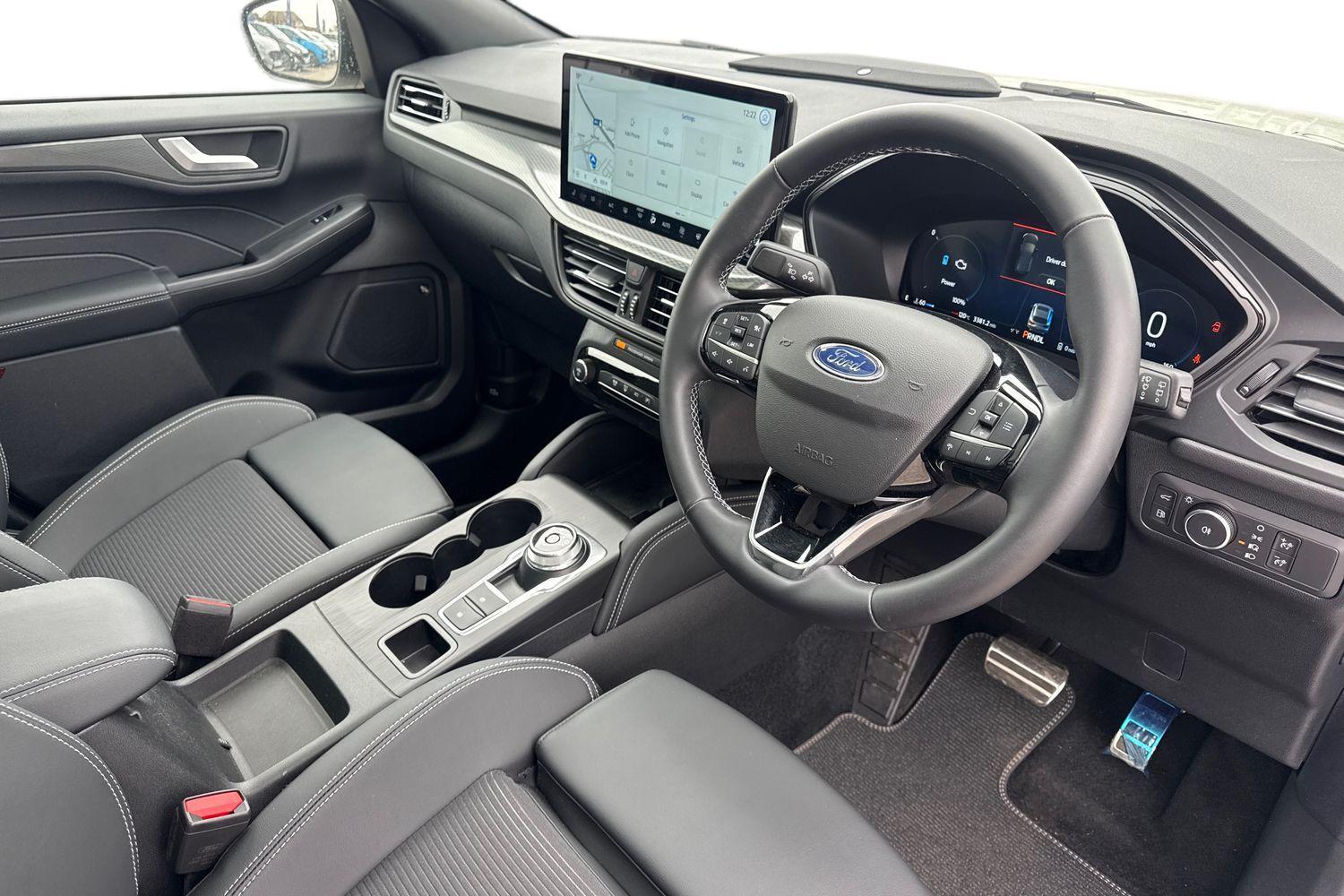 Ford KUGA Photo 8