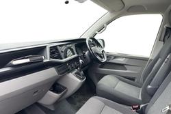 Volkswagen Transporter Photo 2