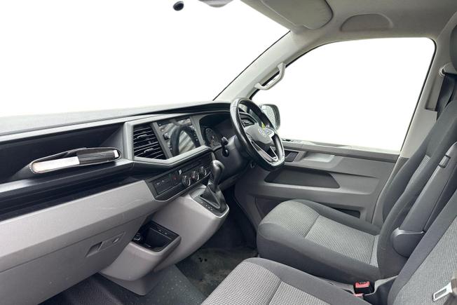 Volkswagen Transporter Photo 2
