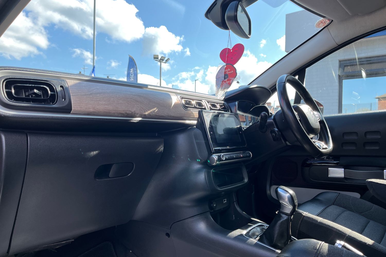 Citroen C3 Photo 17