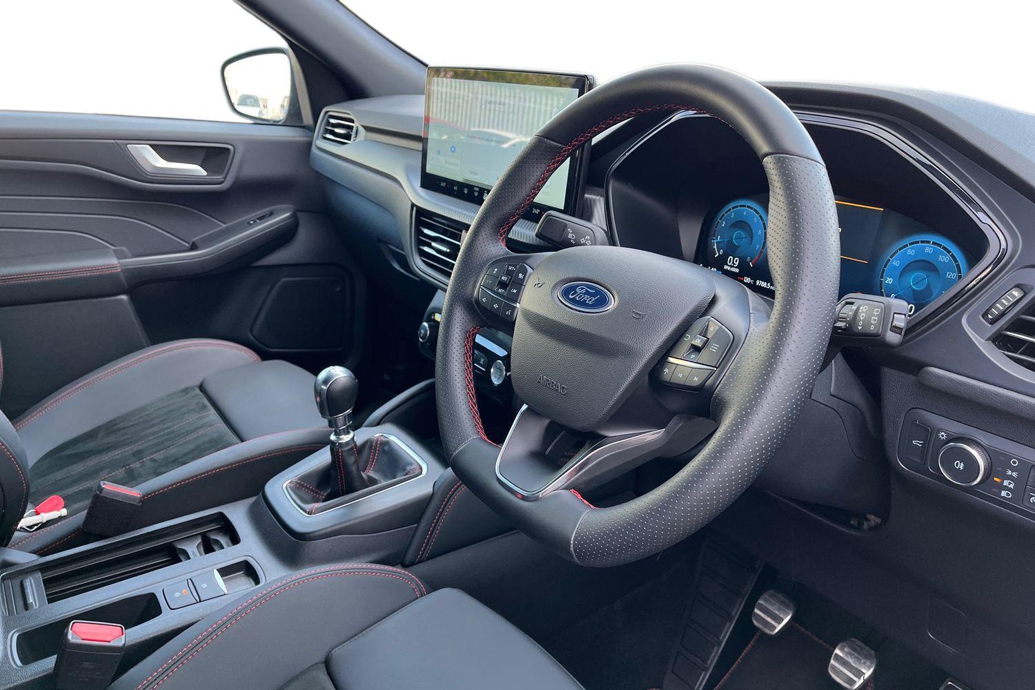 Ford Kuga Photo 8