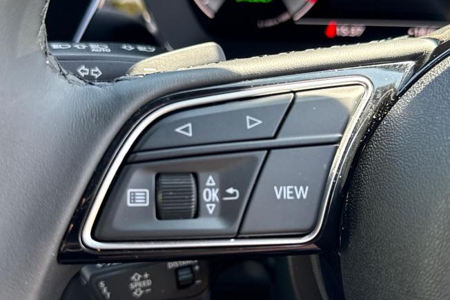 AUDI A3 Photo 16