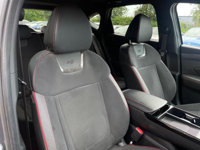 HYUNDAI Tucson Photo 28