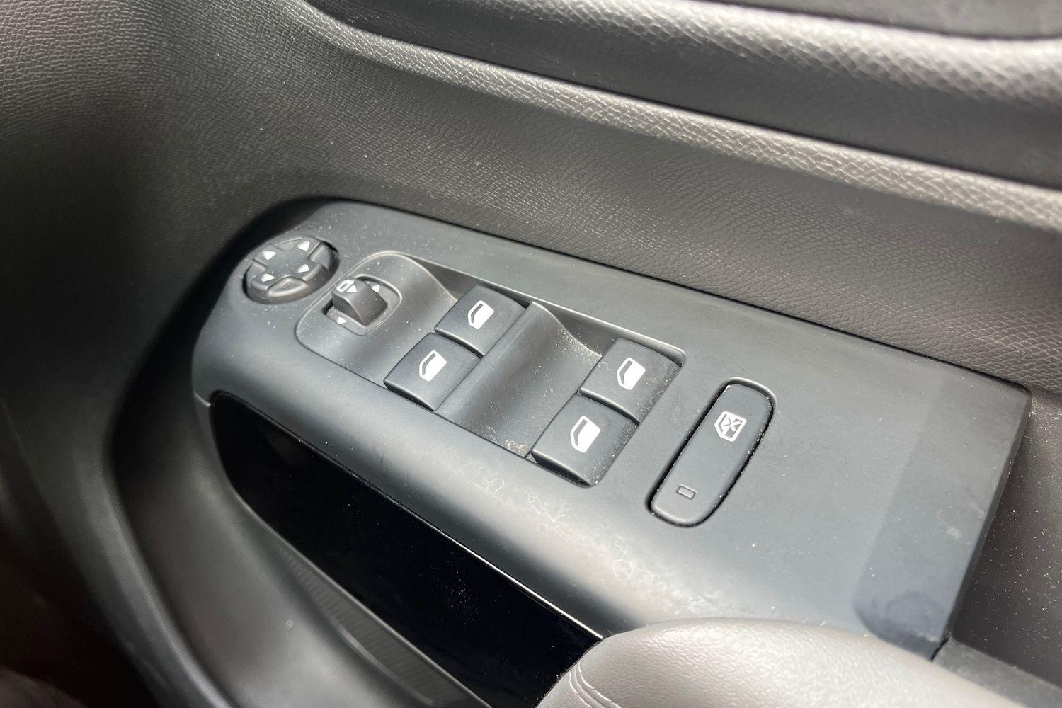 Citroen C5 AIRCROSS Photo 15