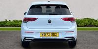 Volkswagen Golf Photo 8