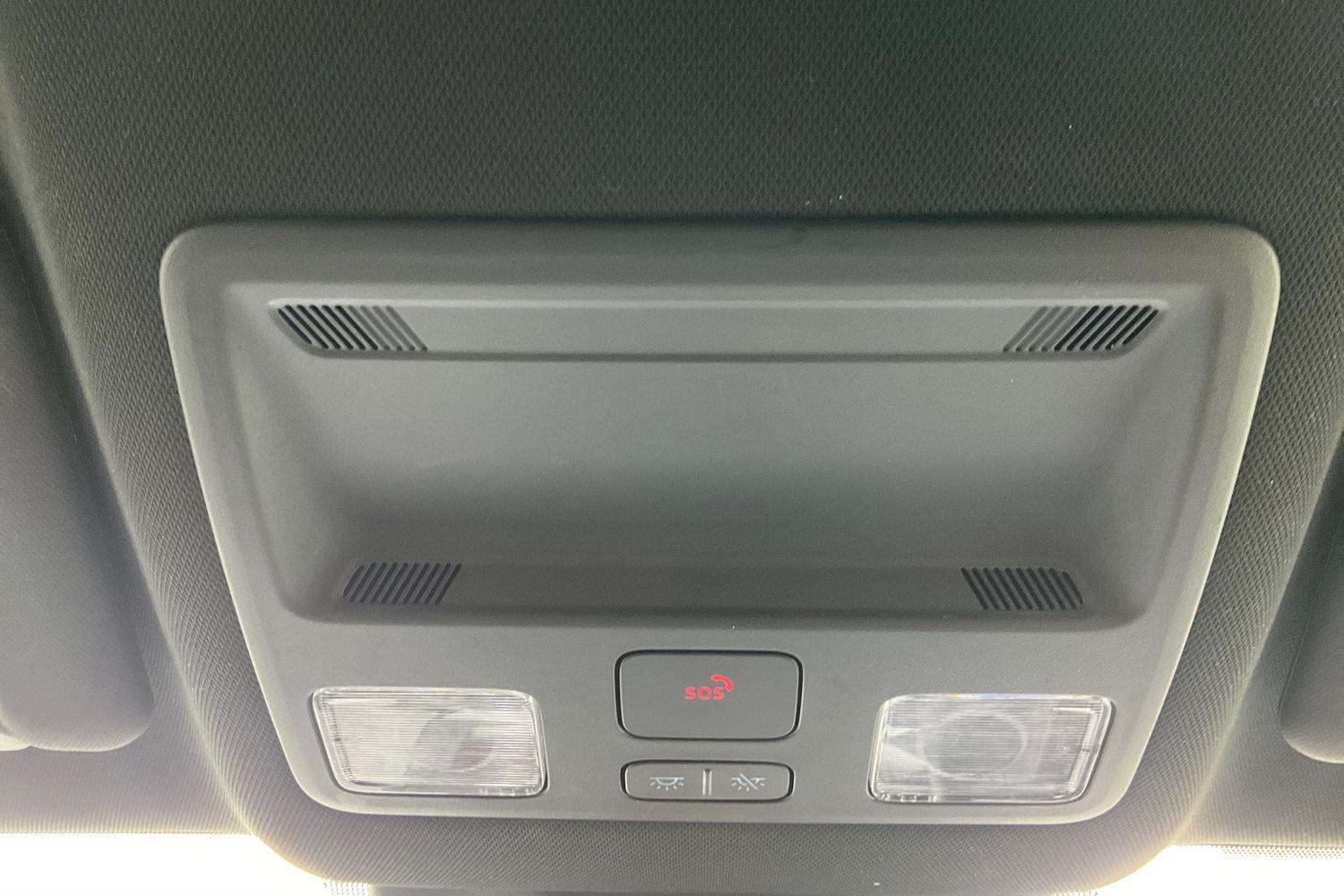 Ford PUMA Photo 35