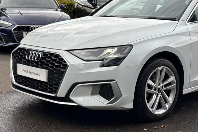 Audi A3 Photo 22