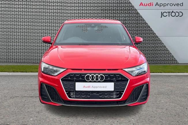 Audi A1 Photo 8