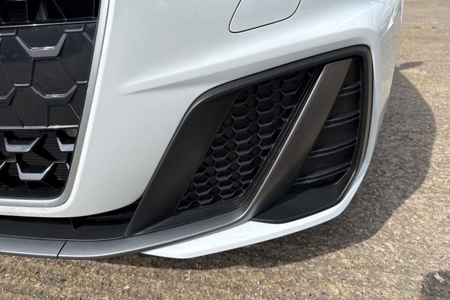 AUDI A1 Sportback Photo 59