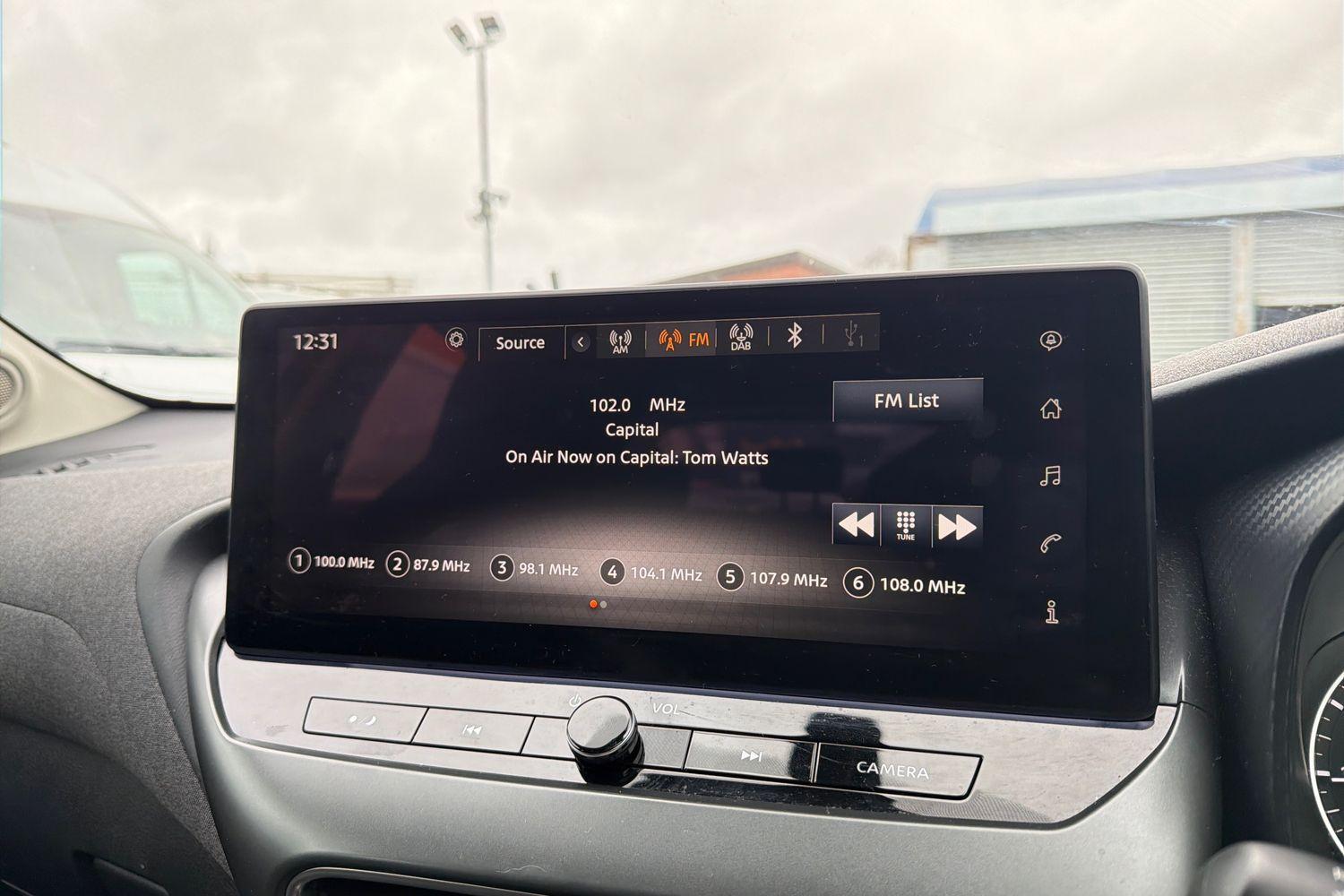 Nissan JUKE Photo 28