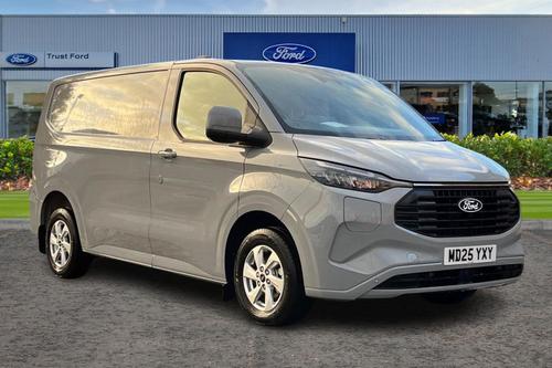 Used Ford TRANSIT CUSTOM MD25YXY 1