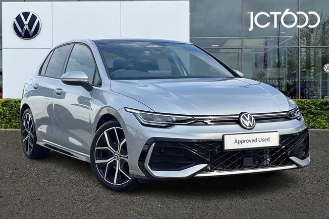 VOLKSWAGEN Golf Photo 1