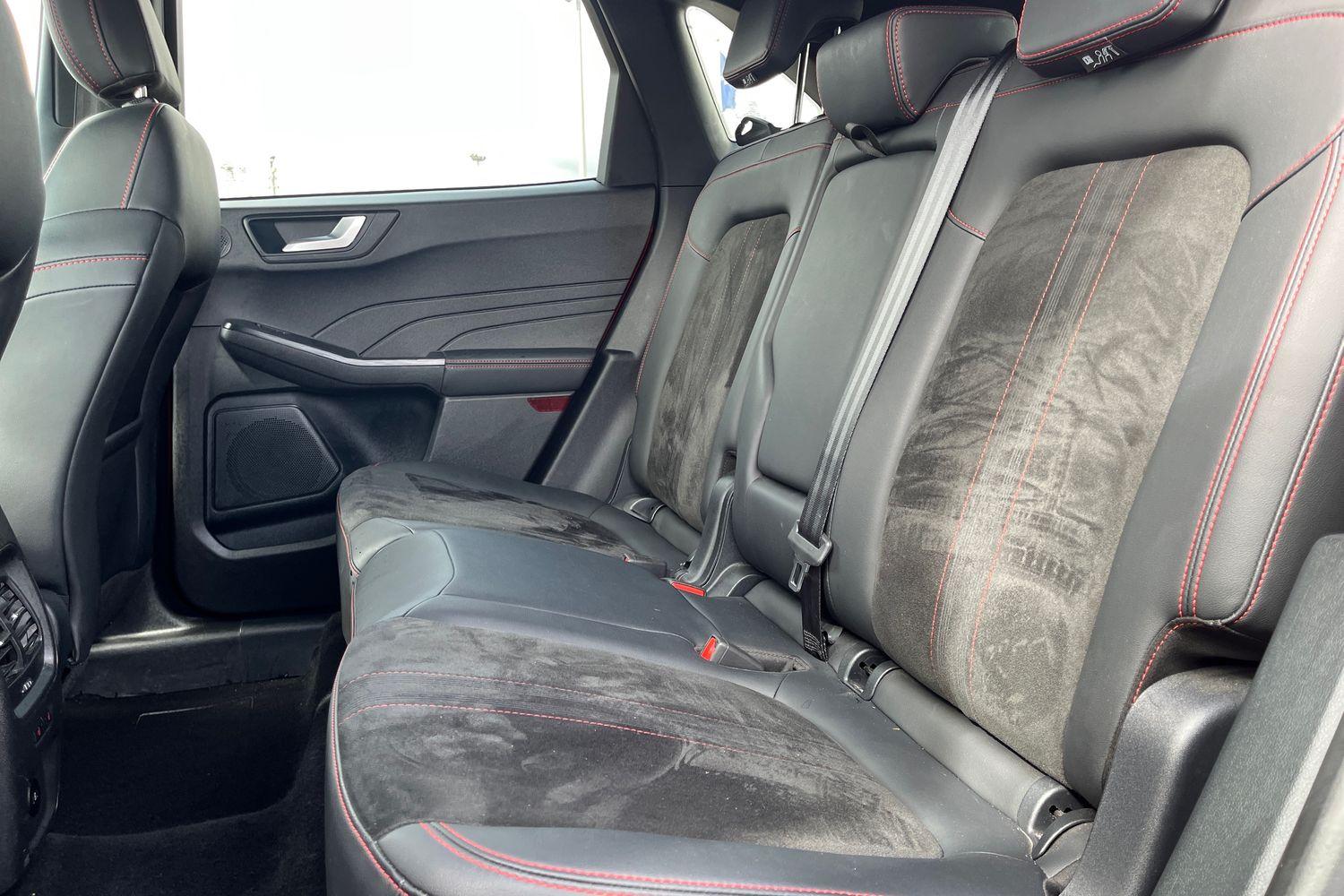 Ford KUGA Photo 19