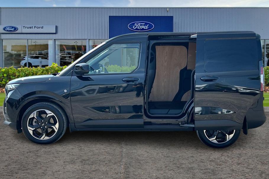 Used Ford TRANSIT COURIER PY25HWW 6